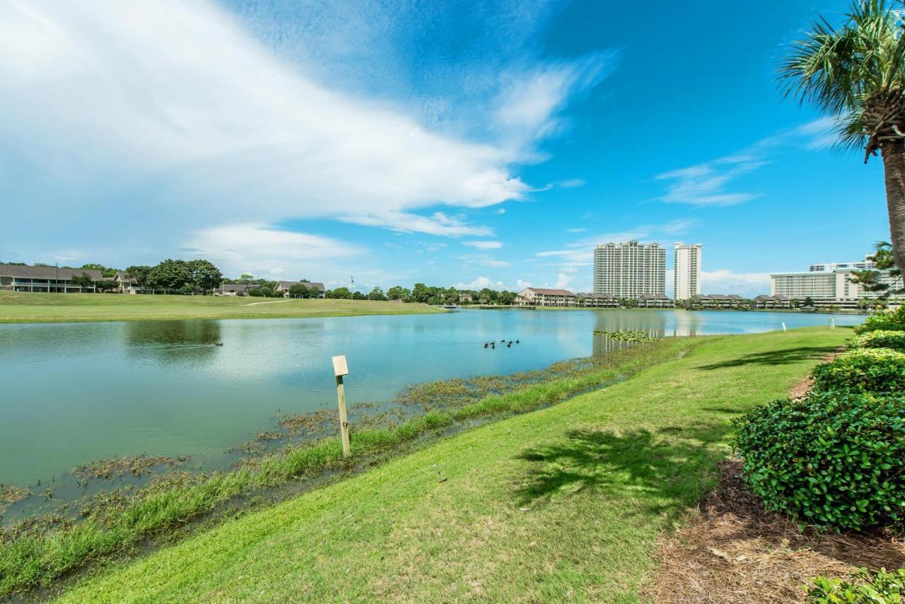 Seascape Lakefront Villas 121- Uncorked Destin Exterior foto